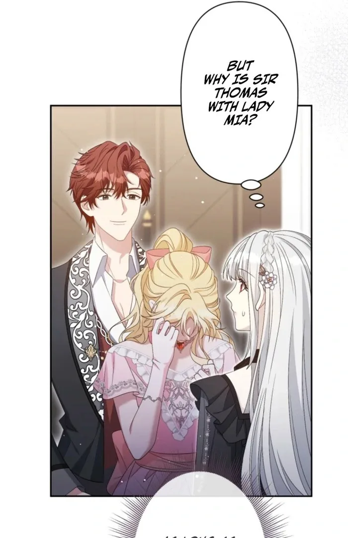 I Wanted a Divorce, But My Husband Became Obsessed With Me Chapter 19 page 20