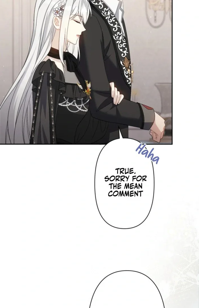I Wanted a Divorce, But My Husband Became Obsessed With Me Chapter 19 page 51