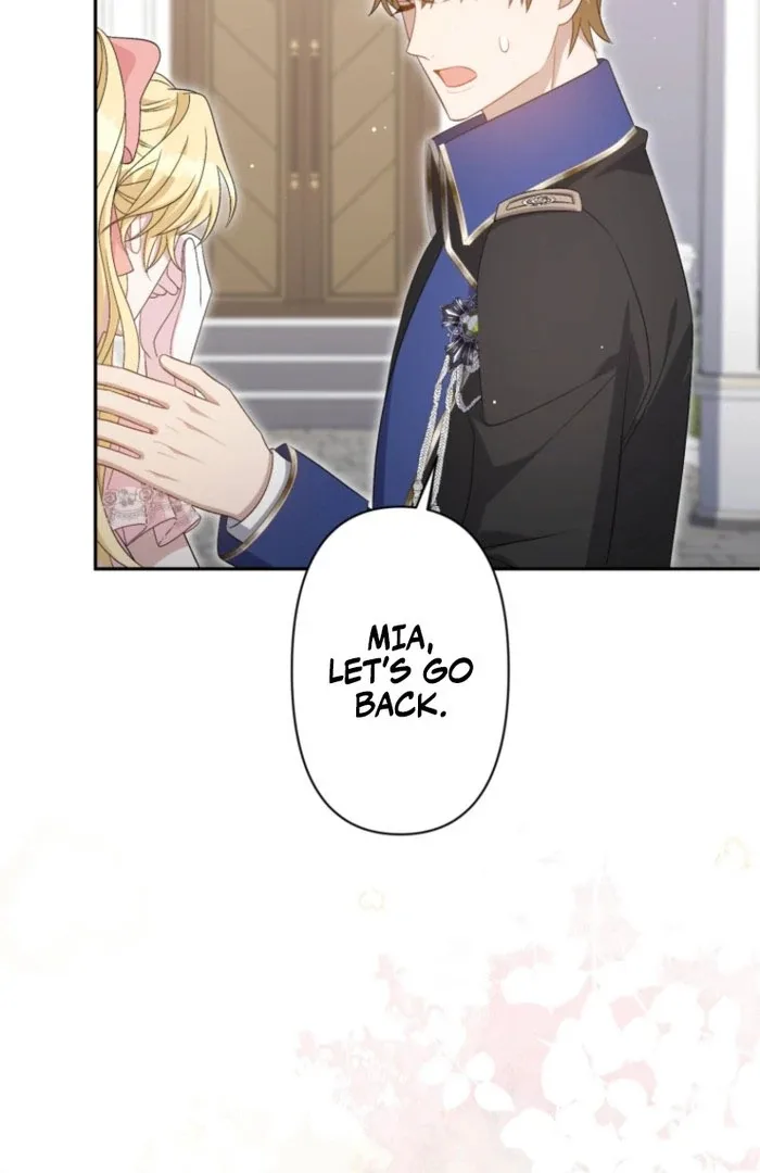I Wanted a Divorce, But My Husband Became Obsessed With Me Chapter 19 page 31
