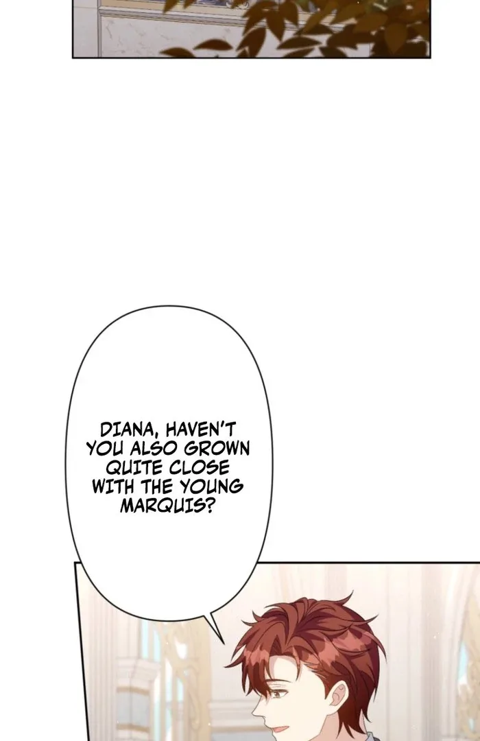 I Wanted a Divorce, But My Husband Became Obsessed With Me Chapter 19 page 62