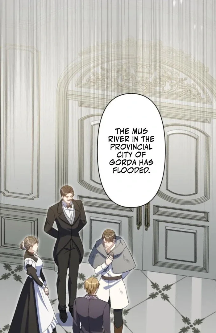 I Wanted a Divorce, But My Husband Became Obsessed With Me Chapter 20 page 6