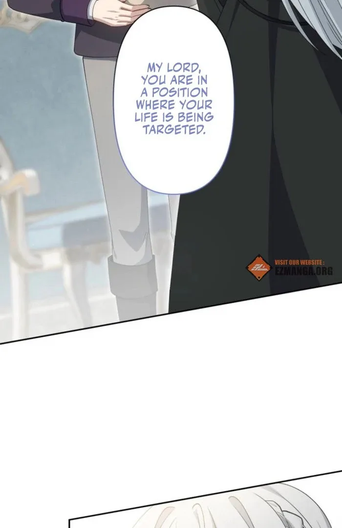 I Wanted a Divorce, But My Husband Became Obsessed With Me Chapter 20 page 23