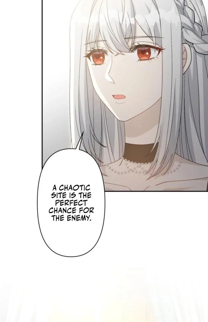 I Wanted a Divorce, But My Husband Became Obsessed With Me Chapter 20 page 24