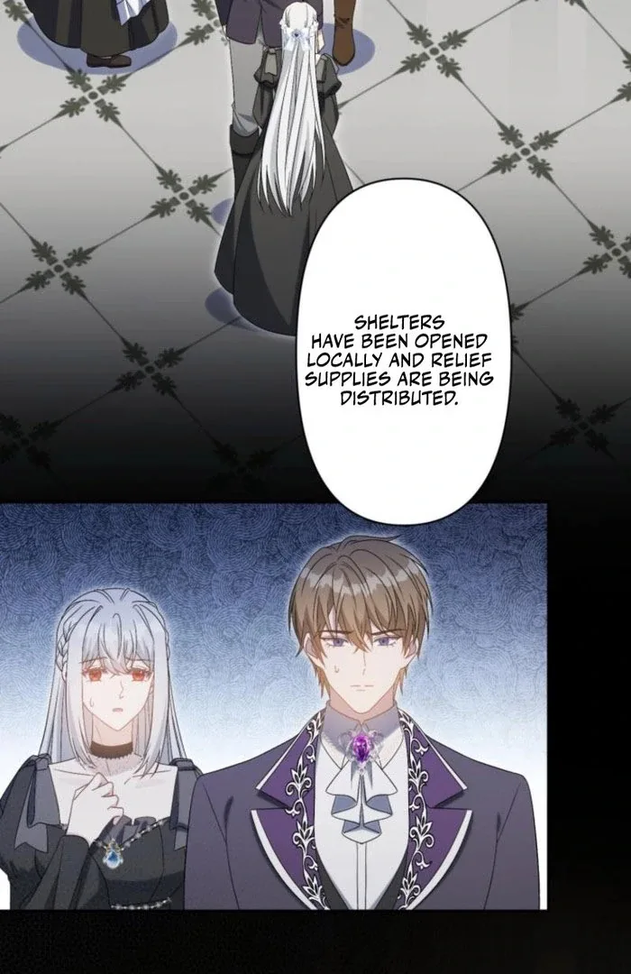 I Wanted a Divorce, But My Husband Became Obsessed With Me Chapter 20 page 7