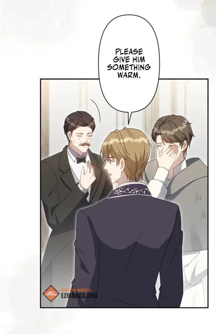 I Wanted a Divorce, But My Husband Became Obsessed With Me Chapter 20 page 12