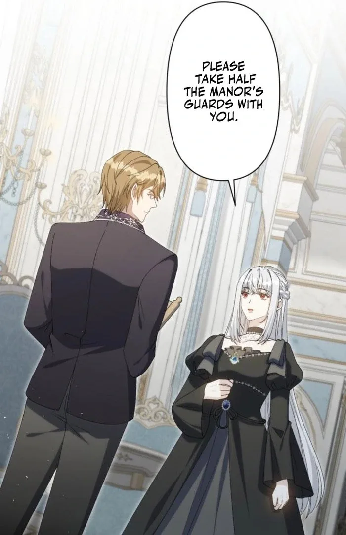 I Wanted a Divorce, But My Husband Became Obsessed With Me Chapter 20 page 30