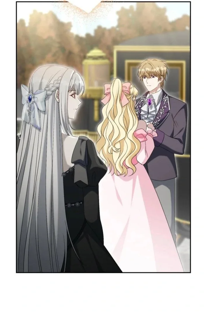 I Wanted a Divorce, But My Husband Became Obsessed With Me Chapter 20 page 40