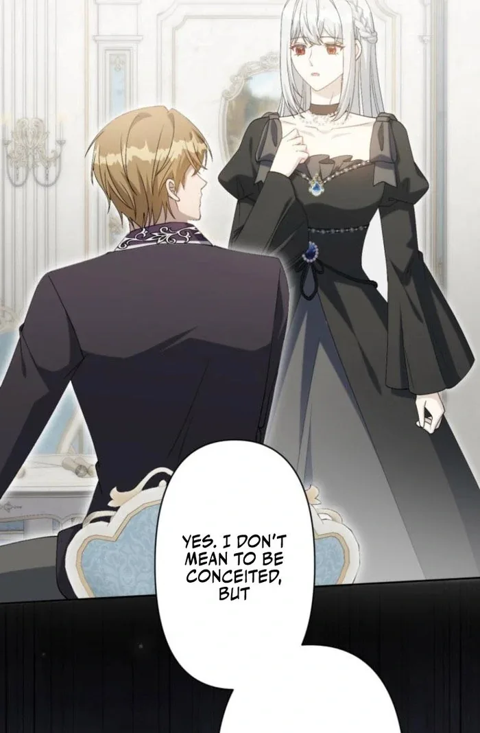 I Wanted a Divorce, But My Husband Became Obsessed With Me Chapter 20 page 19