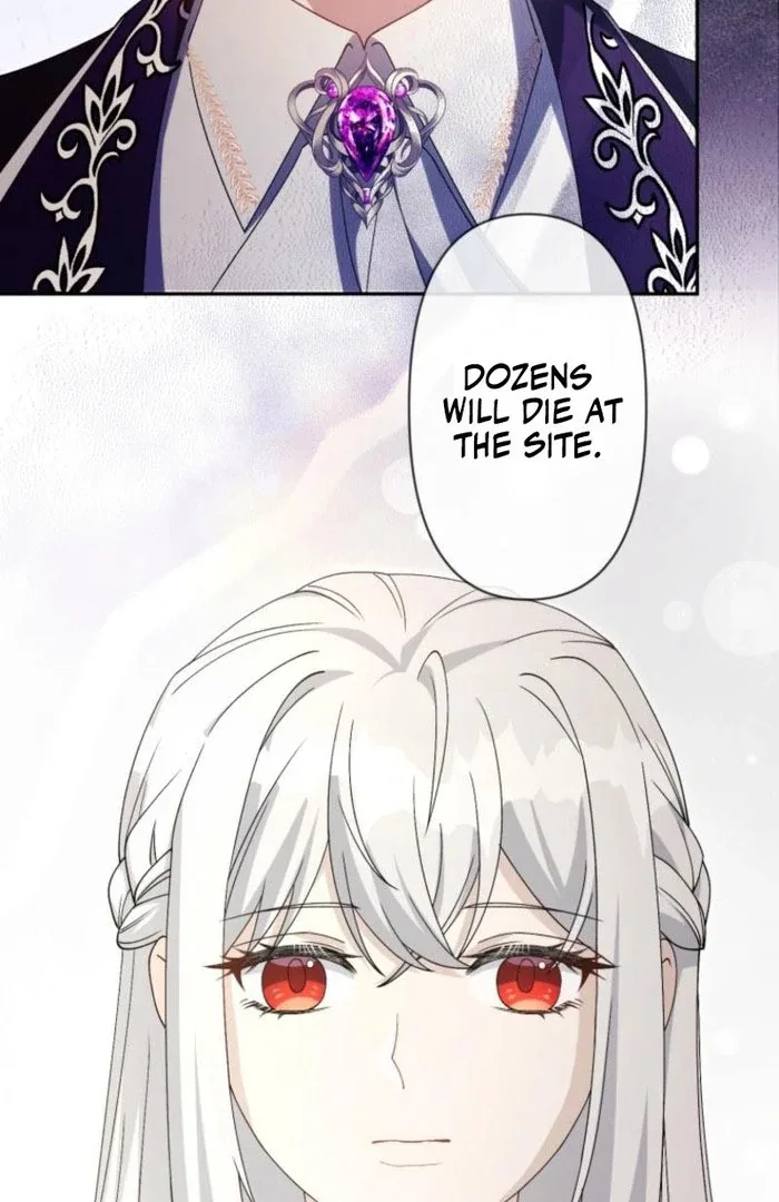 I Wanted a Divorce, But My Husband Became Obsessed With Me Chapter 20 page 27