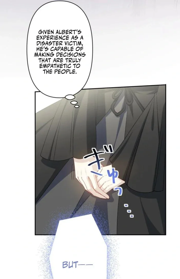 I Wanted a Divorce, But My Husband Became Obsessed With Me Chapter 20 page 21