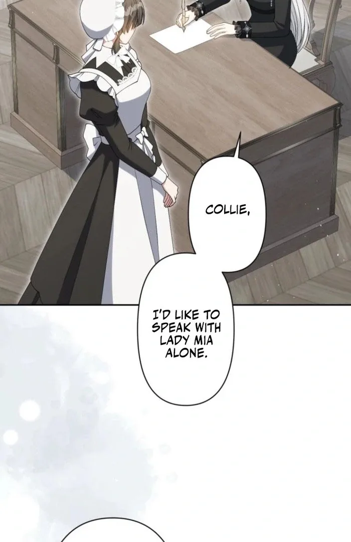 I Wanted a Divorce, But My Husband Became Obsessed With Me Chapter 20 page 52