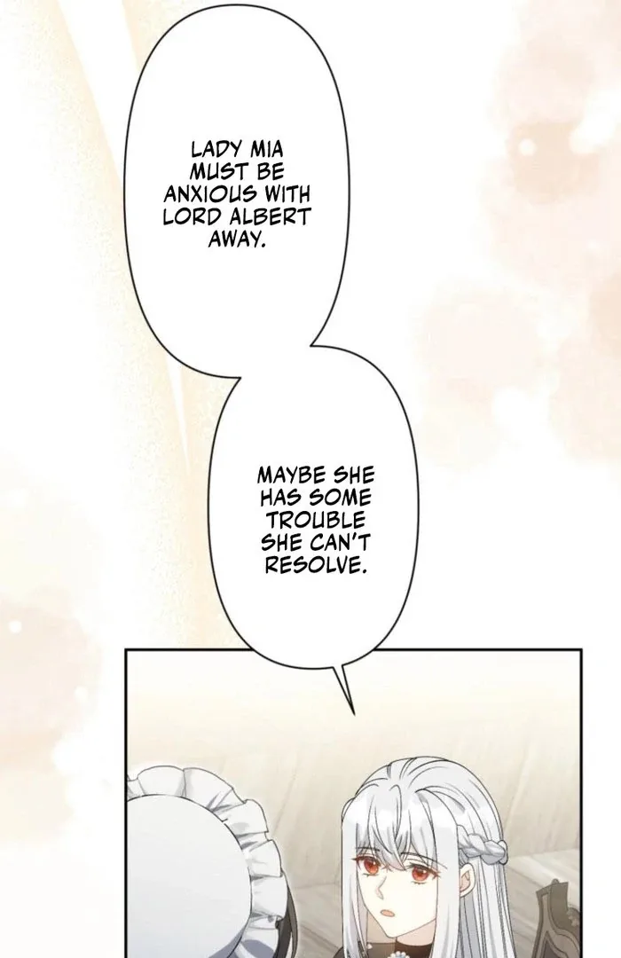 I Wanted a Divorce, But My Husband Became Obsessed With Me Chapter 20 page 59