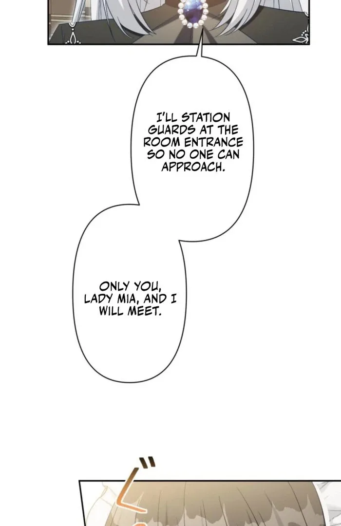 I Wanted a Divorce, But My Husband Became Obsessed With Me Chapter 20 page 64