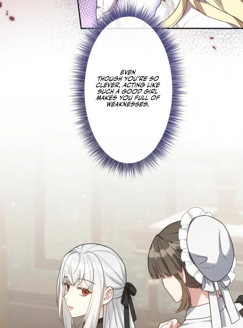 I Wanted a Divorce, But My Husband Became Obsessed With Me Chapter 21 page 14