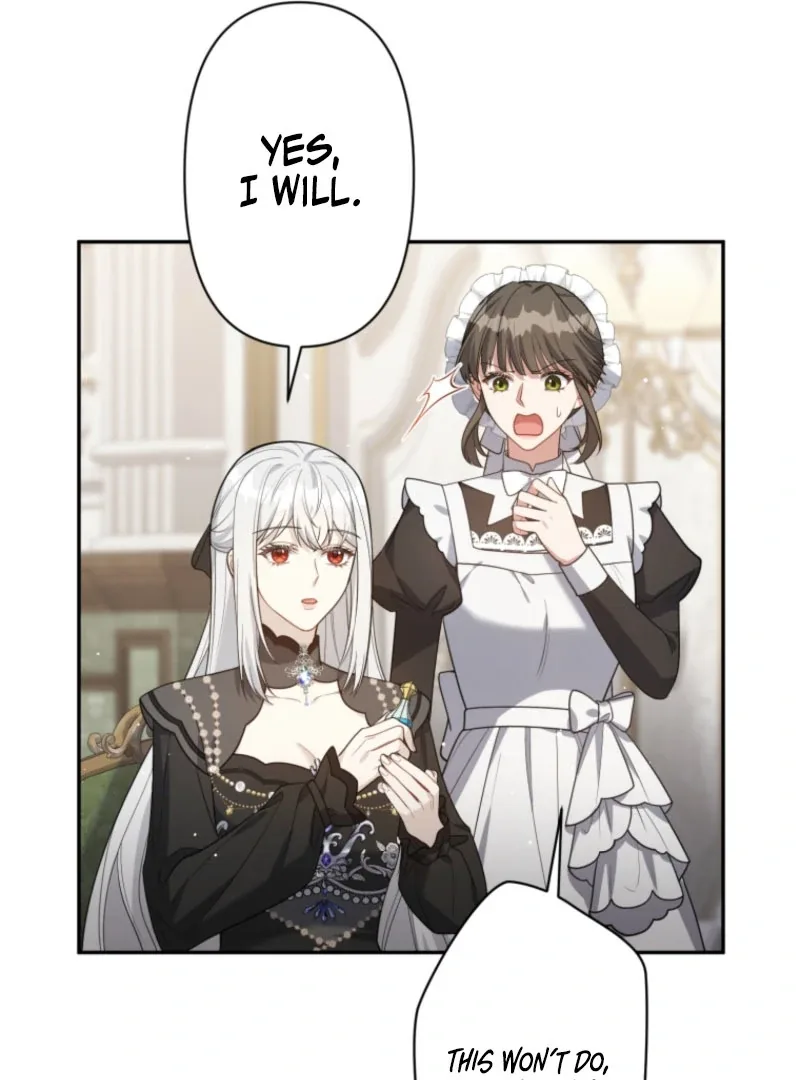 I Wanted a Divorce, But My Husband Became Obsessed With Me Chapter 21 page 11