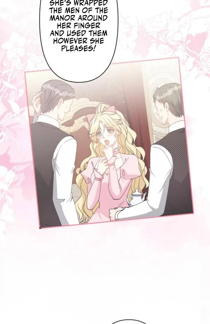 I Wanted a Divorce, But My Husband Became Obsessed With Me Chapter 20 page 56