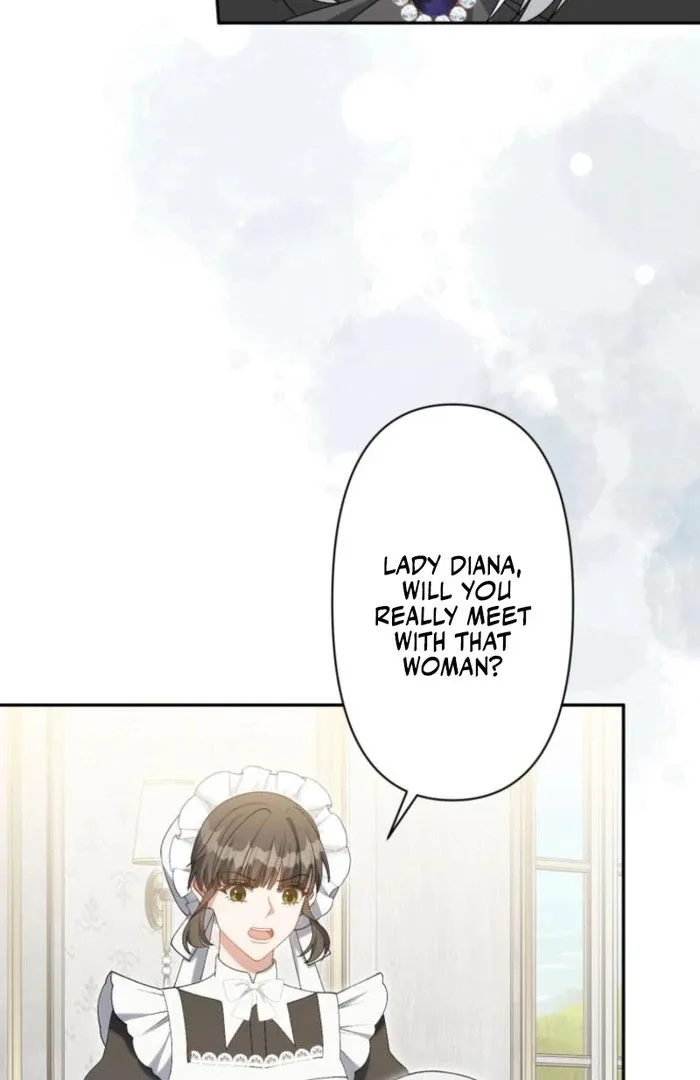 I Wanted a Divorce, But My Husband Became Obsessed With Me Chapter 20 page 54