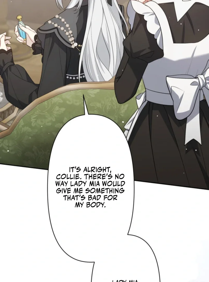 I Wanted a Divorce, But My Husband Became Obsessed With Me Chapter 21 page 15