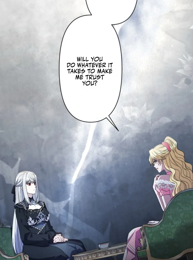 I Wanted a Divorce, But My Husband Became Obsessed With Me Chapter 21 page 3