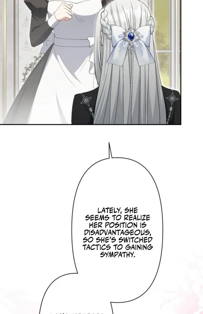 I Wanted a Divorce, But My Husband Became Obsessed With Me Chapter 20 page 55