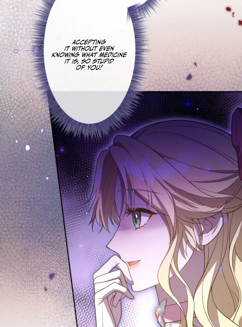 I Wanted a Divorce, But My Husband Became Obsessed With Me Chapter 21 page 13