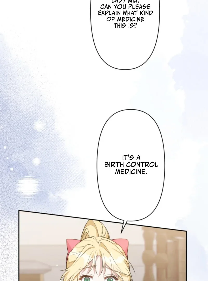 I Wanted a Divorce, But My Husband Became Obsessed With Me Chapter 21 page 16