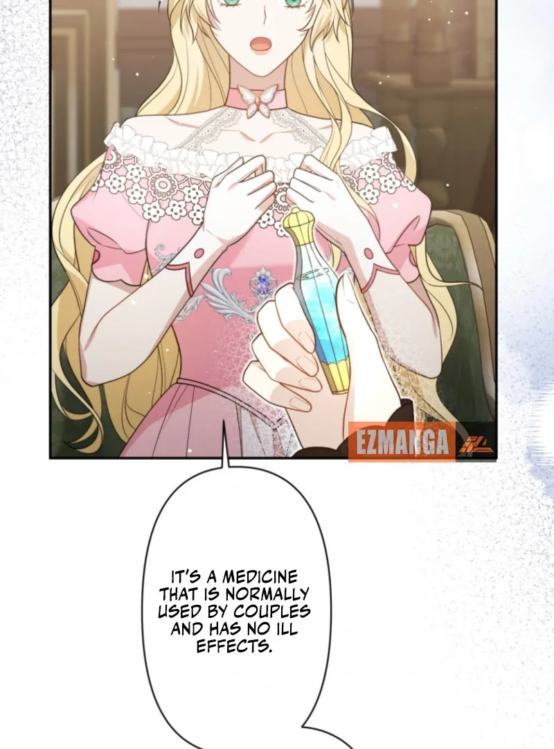 I Wanted a Divorce, But My Husband Became Obsessed With Me Chapter 21 page 17