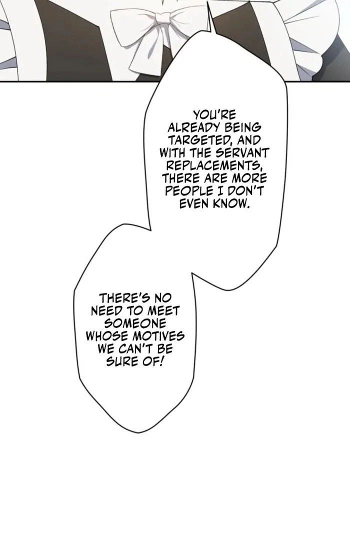 I Wanted a Divorce, But My Husband Became Obsessed With Me Chapter 20 page 62