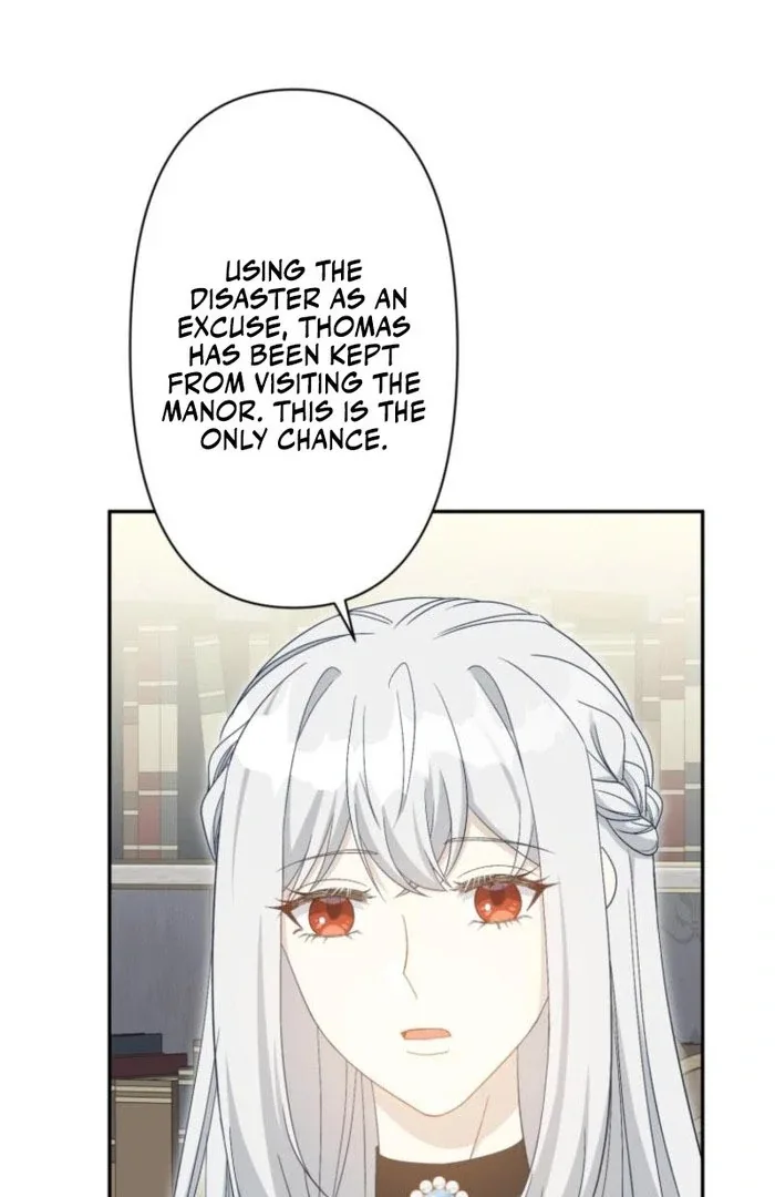 I Wanted a Divorce, But My Husband Became Obsessed With Me Chapter 20 page 63
