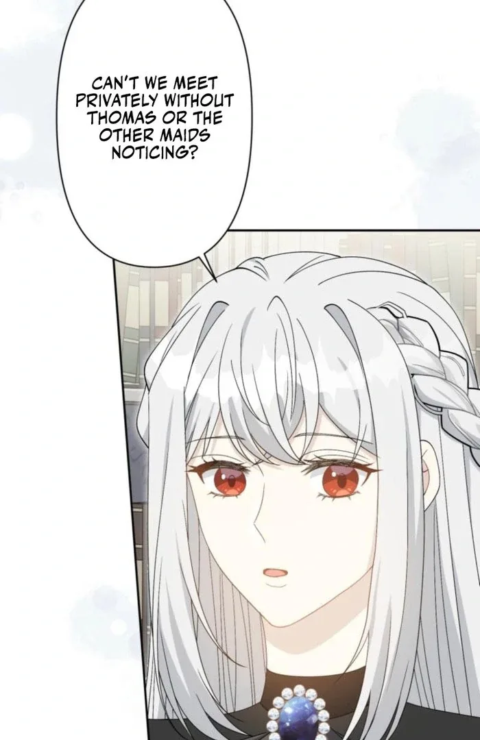 I Wanted a Divorce, But My Husband Became Obsessed With Me Chapter 20 page 53