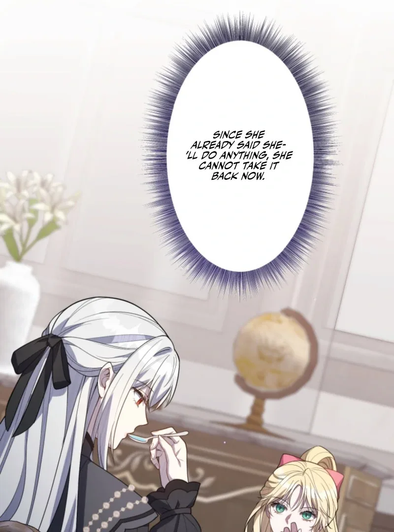 I Wanted a Divorce, But My Husband Became Obsessed With Me Chapter 21 page 23