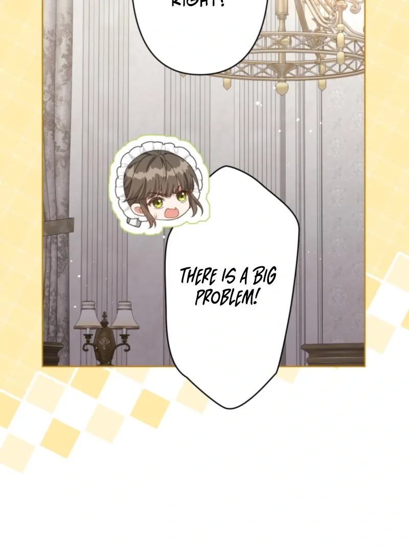 I Wanted a Divorce, But My Husband Became Obsessed With Me Chapter 21 page 19