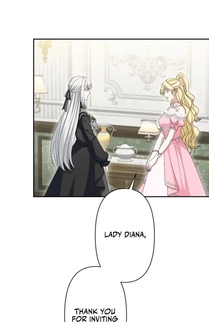 I Wanted a Divorce, But My Husband Became Obsessed With Me Chapter 20 page 72