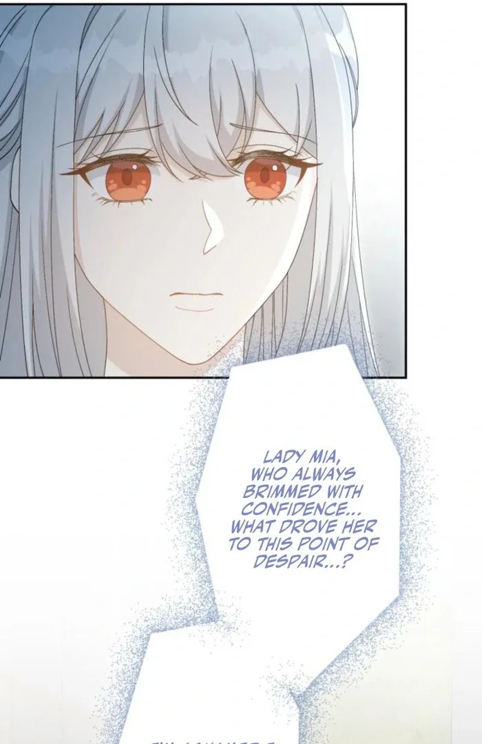 I Wanted a Divorce, But My Husband Became Obsessed With Me Chapter 20 page 87