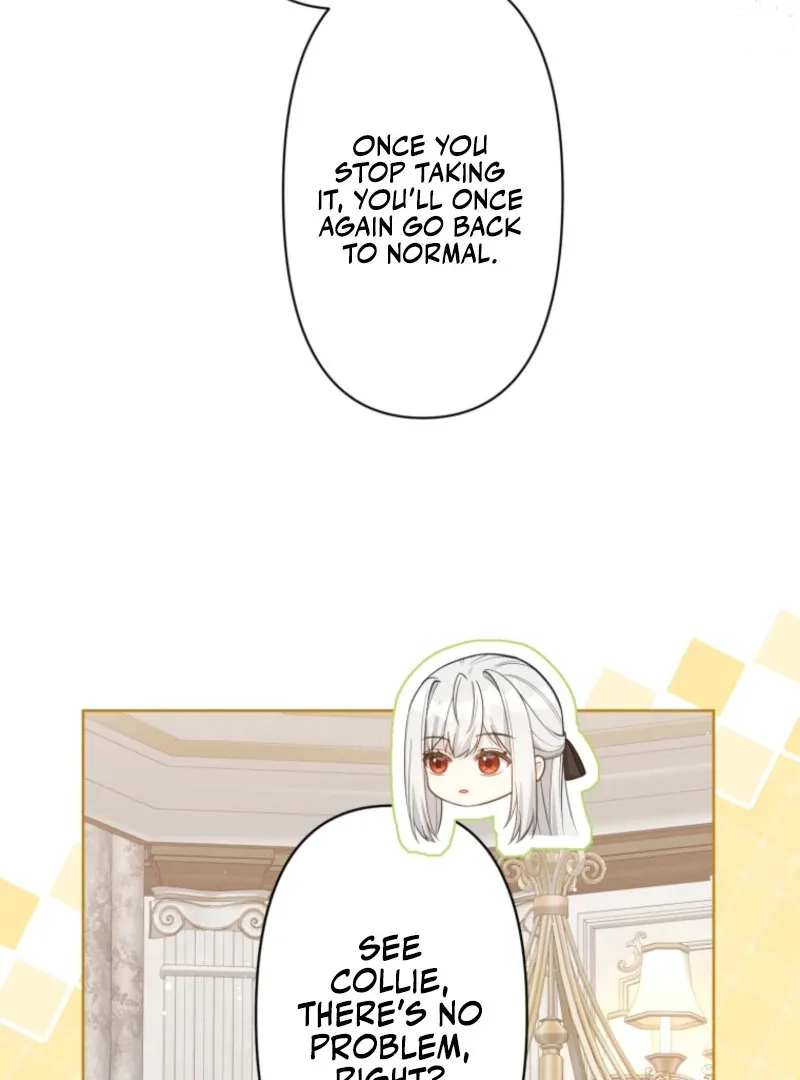 I Wanted a Divorce, But My Husband Became Obsessed With Me Chapter 21 page 18