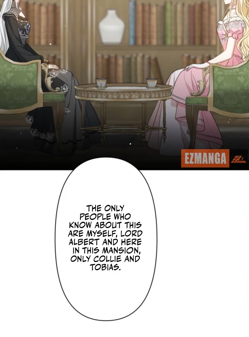 I Wanted a Divorce, But My Husband Became Obsessed With Me Chapter 21 page 33
