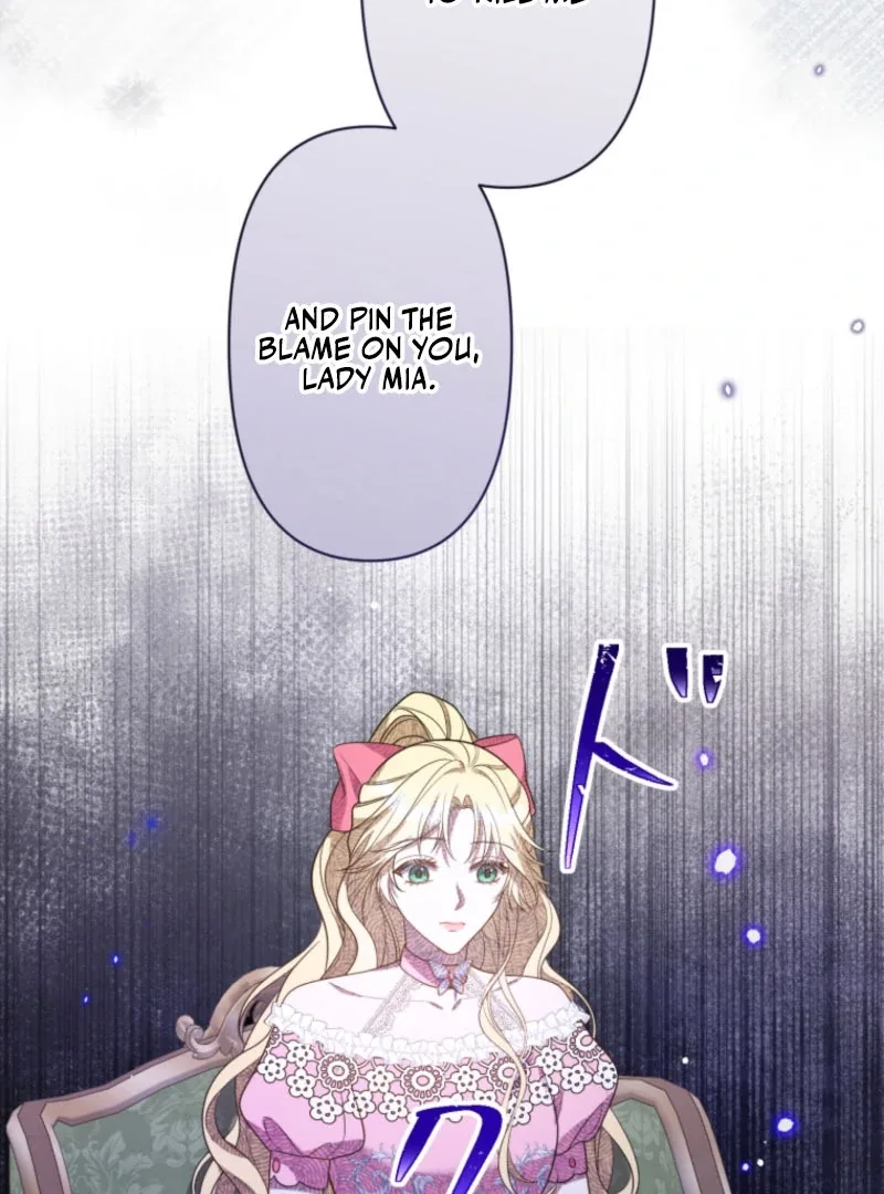 I Wanted a Divorce, But My Husband Became Obsessed With Me Chapter 21 page 42