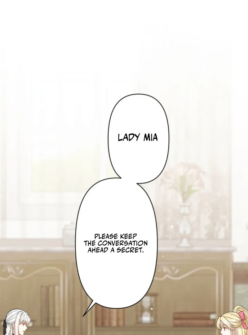 I Wanted a Divorce, But My Husband Became Obsessed With Me Chapter 21 page 32