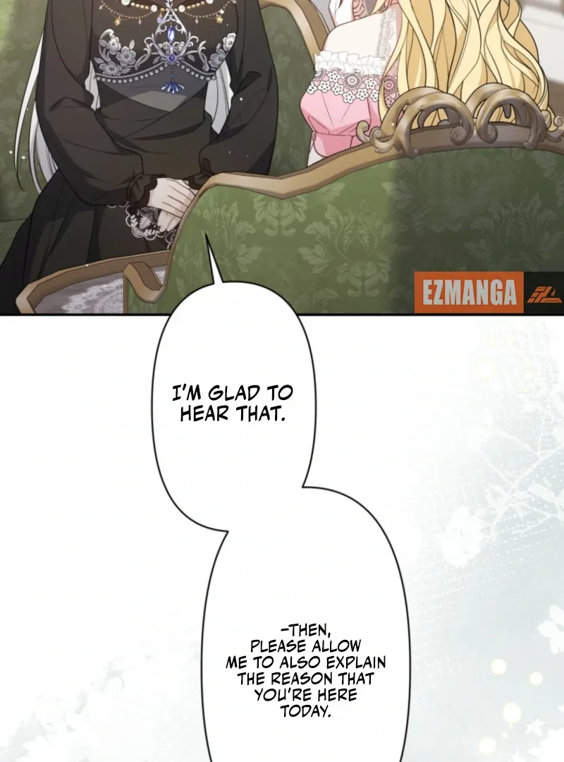 I Wanted a Divorce, But My Husband Became Obsessed With Me Chapter 21 page 28