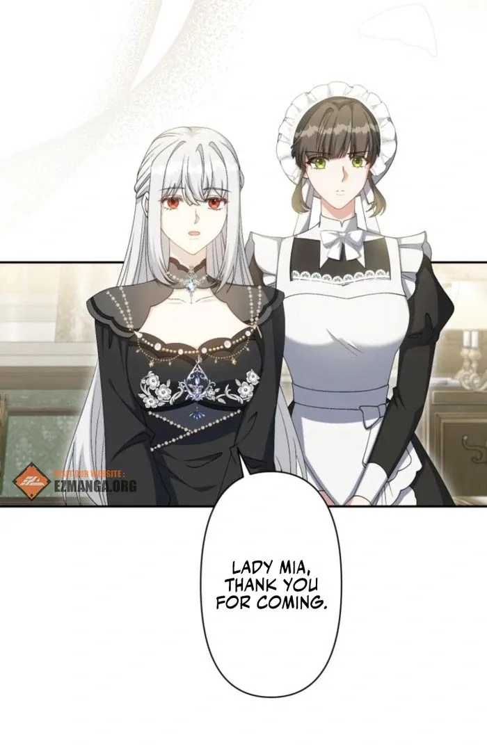 I Wanted a Divorce, But My Husband Became Obsessed With Me Chapter 20 page 71