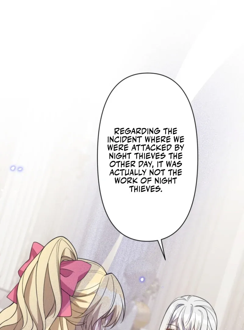I Wanted a Divorce, But My Husband Became Obsessed With Me Chapter 21 page 36