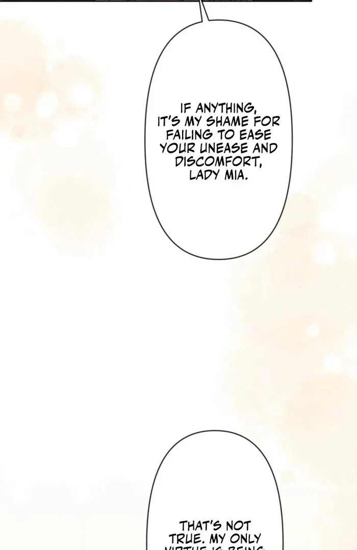I Wanted a Divorce, But My Husband Became Obsessed With Me Chapter 20 page 84