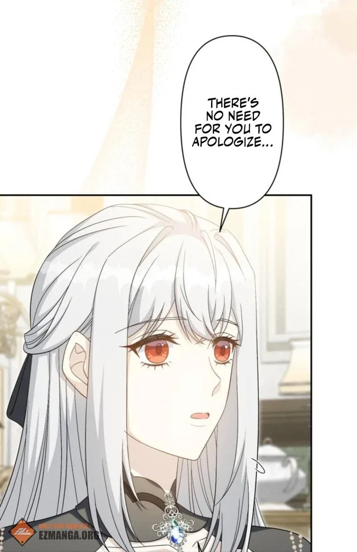 I Wanted a Divorce, But My Husband Became Obsessed With Me Chapter 20 page 83
