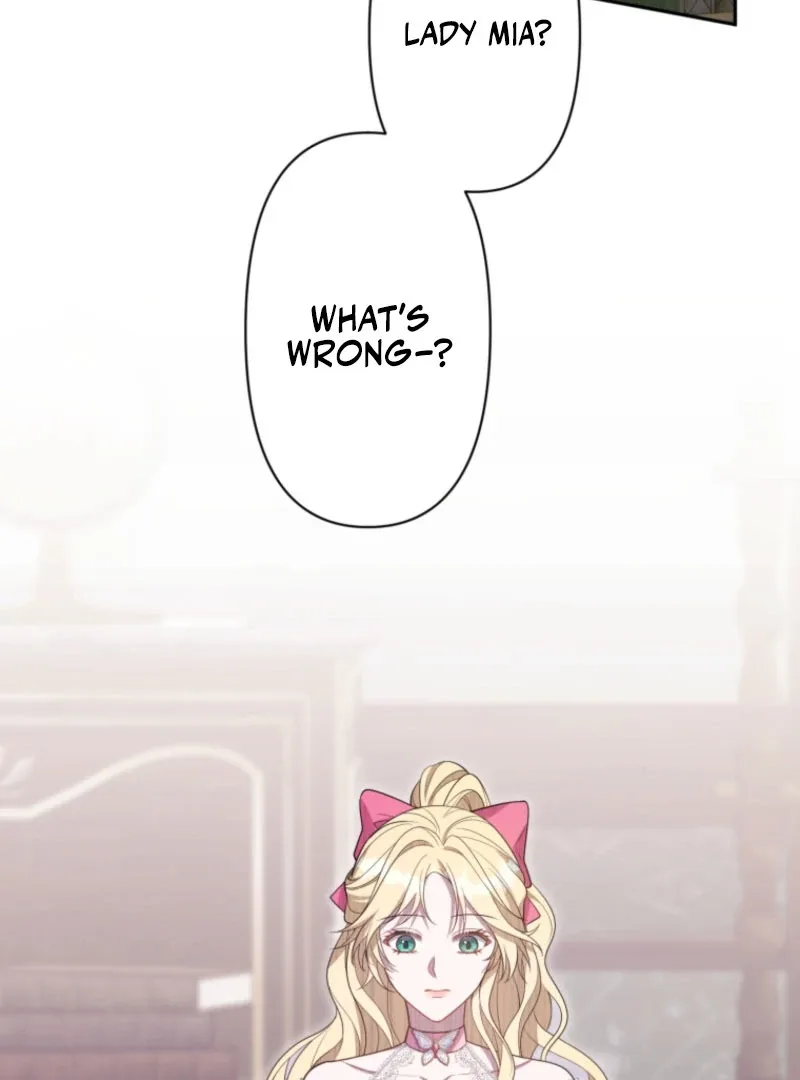 I Wanted a Divorce, But My Husband Became Obsessed With Me Chapter 21 page 50