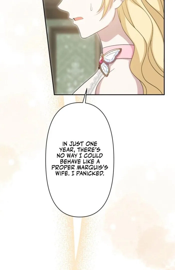 I Wanted a Divorce, But My Husband Became Obsessed With Me Chapter 20 page 82