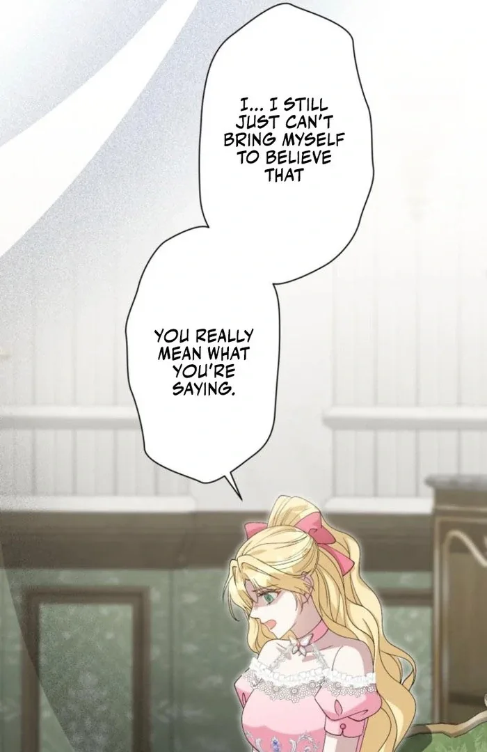 I Wanted a Divorce, But My Husband Became Obsessed With Me Chapter 20 page 97