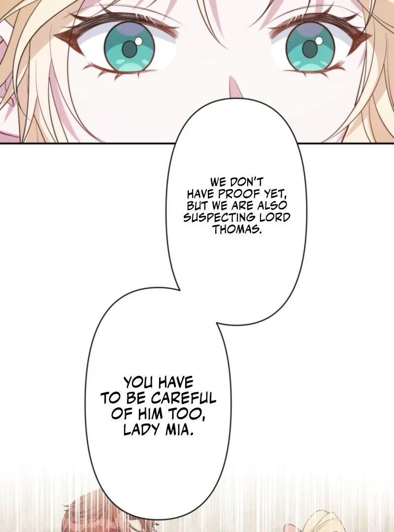 I Wanted a Divorce, But My Husband Became Obsessed With Me Chapter 21 page 44