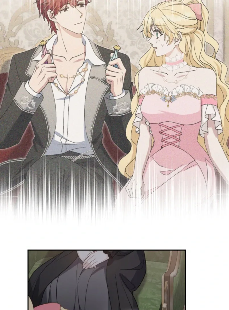 I Wanted a Divorce, But My Husband Became Obsessed With Me Chapter 21 page 45