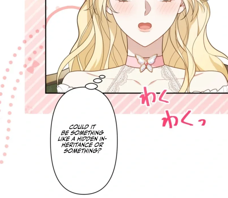 I Wanted a Divorce, But My Husband Became Obsessed With Me Chapter 21 page 35