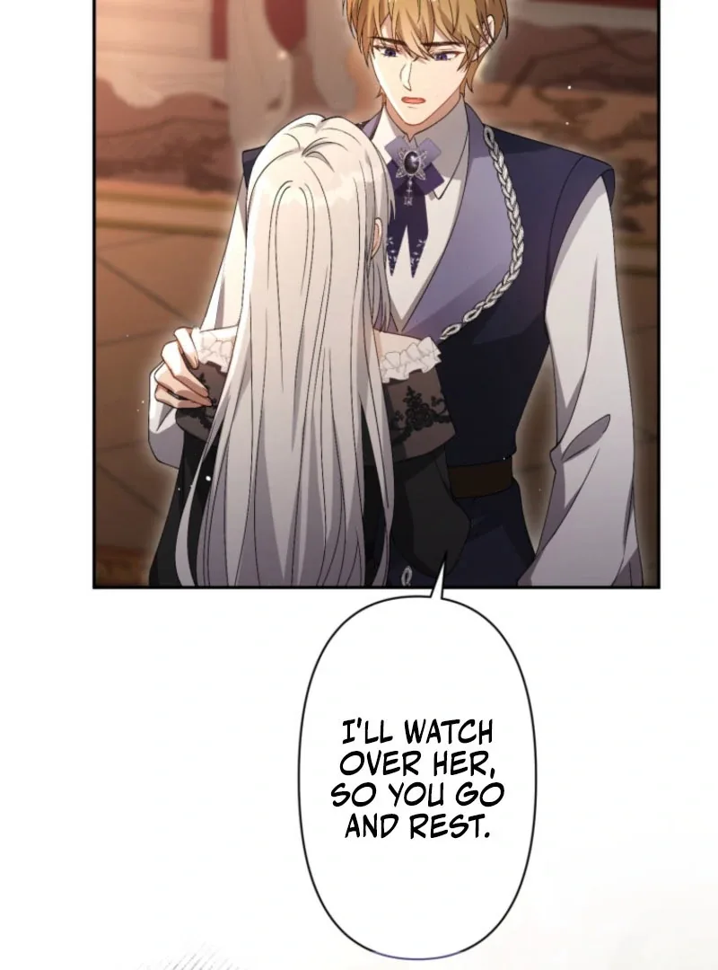 I Wanted a Divorce, But My Husband Became Obsessed With Me Chapter 24 page 74